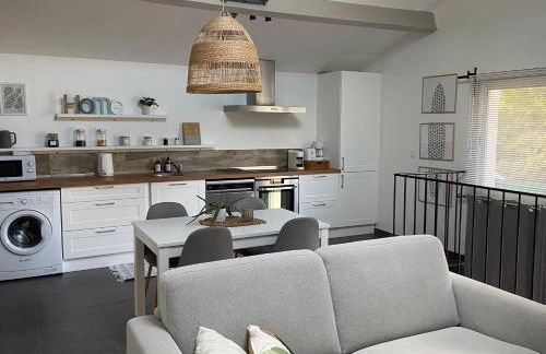 Le Lodge des Cazarelles - Foto 19