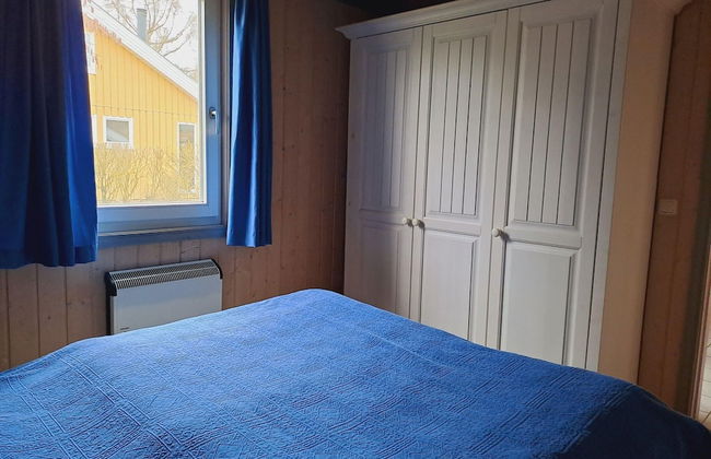 Ferienhaus im Ferienpark Mirow - Foto 8