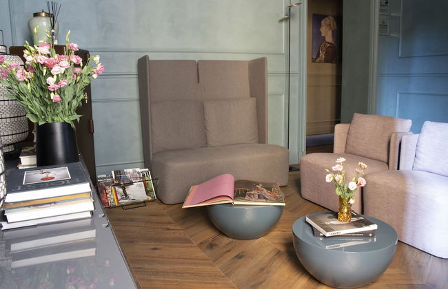 Le Quattro Dame Luxury Suites - Foto 56