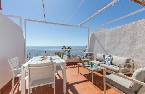 Atico espacioso con vistas panorámicas - Foto 34