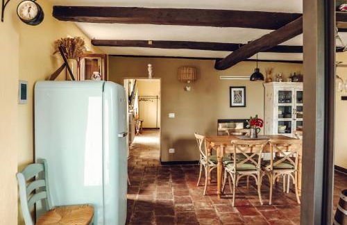 Maison typique avec vue sur les vignes des Langhe - Foto 38