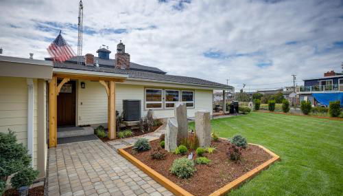 Birch Bay Vacation Home, Close to Beachfront Parks - Foto 1