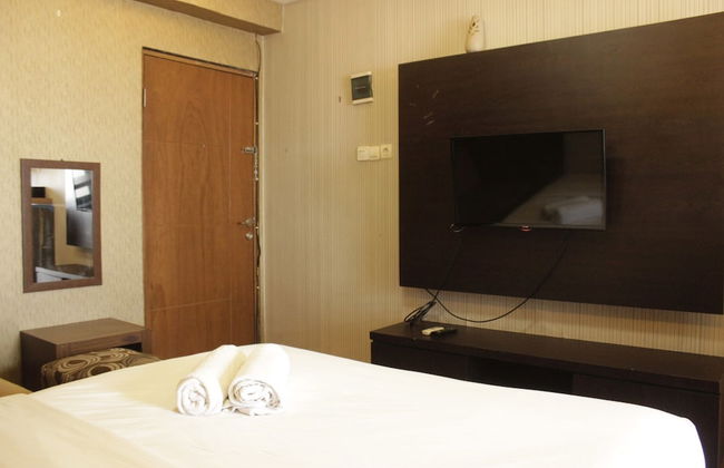 Strategic & Comfy Studio at Gateway Cicadas Apartment - Photo 8