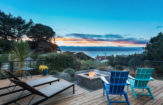 Rancho del Mar by Avantstay One Block From Beach - Foto 1