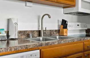 1BR Condo at Oceanfront Resort Kapaa Shore - Foto 11