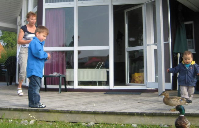 Holiday Home in Otterndorf - Foto 15