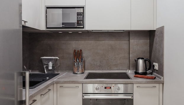 Feeria Apartments - Foto 3, Habitación