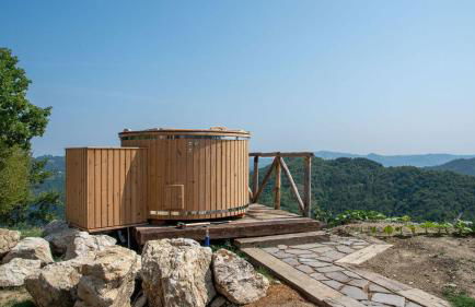 Agriturismo Il Pagliaio - Foto 58