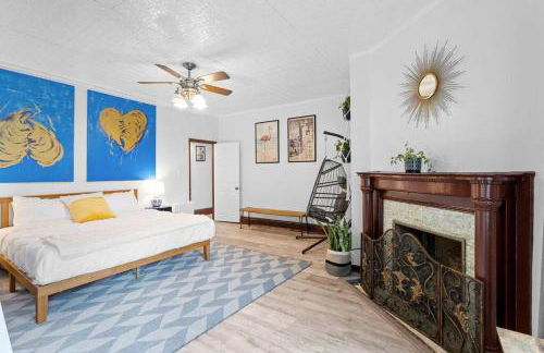 5BD 3BA near Hard Rock Ocean & Boardwalk - Foto 46