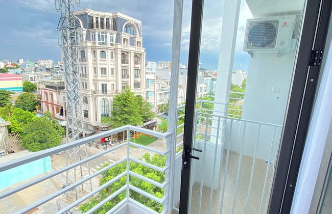 GOODTECH LUXURY Hotel & Apartment - Foto 6