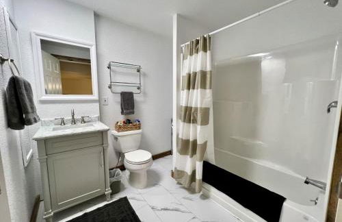 Denali 2 King bedrooms each with private bath - Foto 7