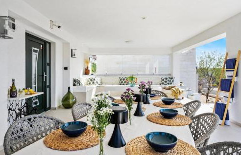 4 Bedroom Amazing Home In Vodice - Foto 18