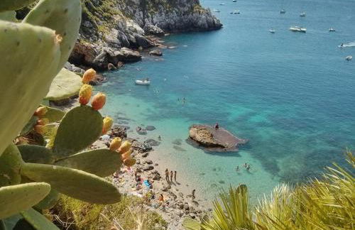 Aspra al delfino blu - Foto 24