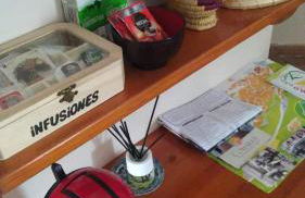 LOFT RURAL MOLINILLO - Foto 16