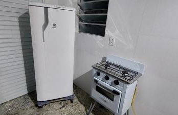 Suites Essepê! Expo center norte, Anhembi, Rodoviaria Tiete, Templo Salomao e Vautier - Foto 42