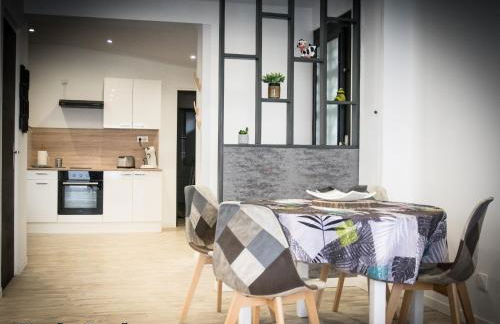 Gîte Le Rocher - Foto 23