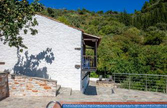 Olea Skopelos villas with swimming pools & sea view - Foto 26