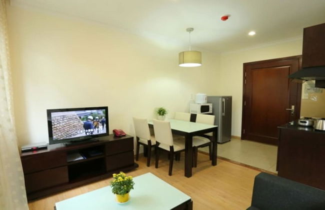 Song Hung Hotel & Serviced Apartments - Photo 22