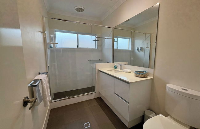 Contemporary Cove - Foto 25