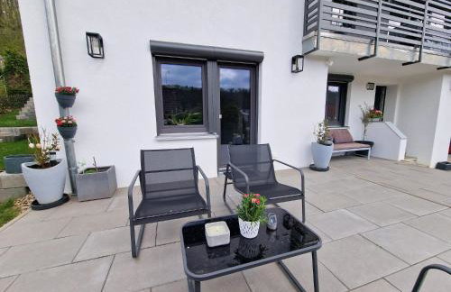 FeWo mit großer Terrasse im Herzen der fränkischen Schweiz - Foto 18