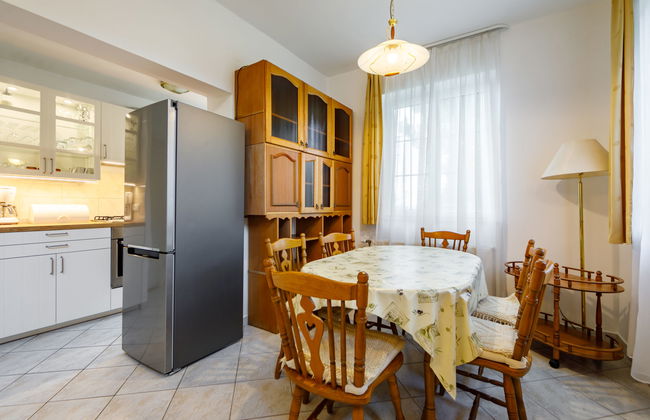 3 bedroom House in Fonyód with garden and terrace - Photo 6