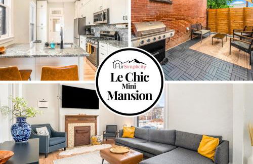 Outdoor Living and comfort by RiNo BBQ Office - Foto 43