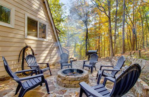 Fairfield Bay Home with Pool Access and Boat Slip - Photo 29