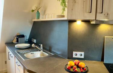 Apartmenthaus Blauer Wolf by ROom for LIving Gunzenhausen - Foto 58