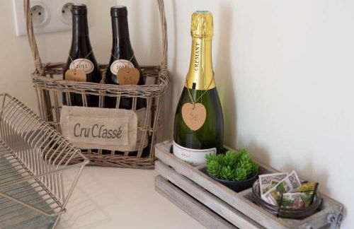 Le Clos de la Chouette - Foto 11