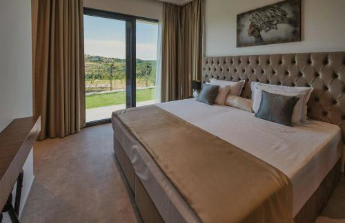 Luxury Villa Kim Momjan - Happy Rentals - Foto 6