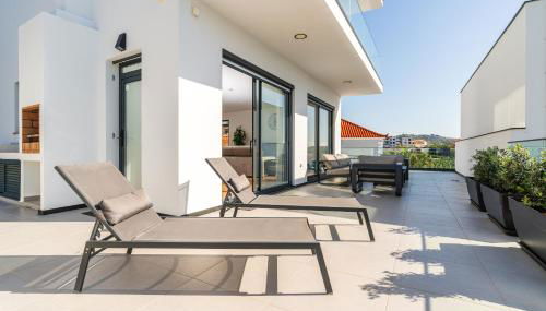 Villa Fenix II by Madeira Dream Stays - Foto 3, sunbed