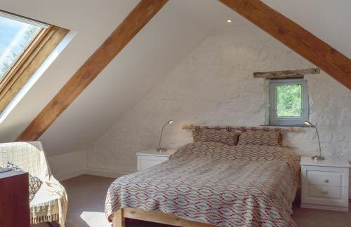 Lordship Farmhouse - Foto 17