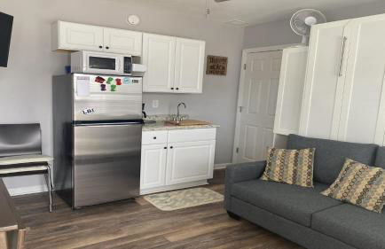 Ship Bottom Studio Perfect Hideaway - Foto 2