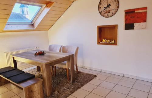 Ferienwohnung in Karlsbad - Foto 8