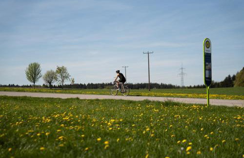Gästehaus Roming - Foto 12