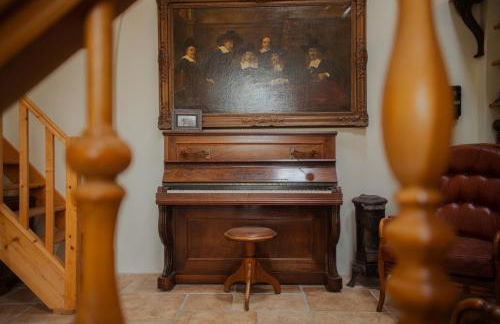 Grande maison, bordure forêt, La Citadelle - Foto 26