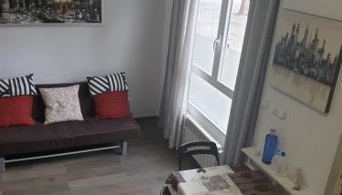 Bonito Apto Barrio del Pilar Smart Fit - Foto 5