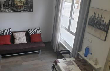 Bonito Apto Barrio del Pilar Smart Fit - Foto 5