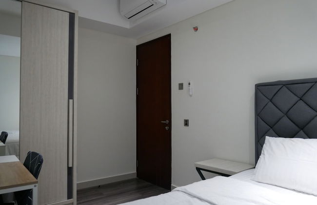 Meisterstadt Pollux Habibie - Foto 11