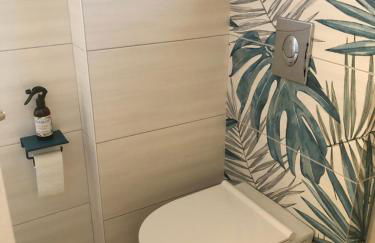 Nadia Residences de la mer "Hent Ar Mor" - Foto 29