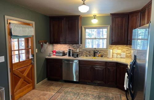 Cozy Cabin on the Creek - Foto 12