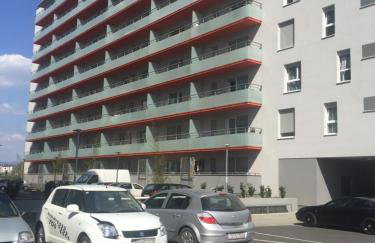 Apartment Šola, GARAGE - Foto 35