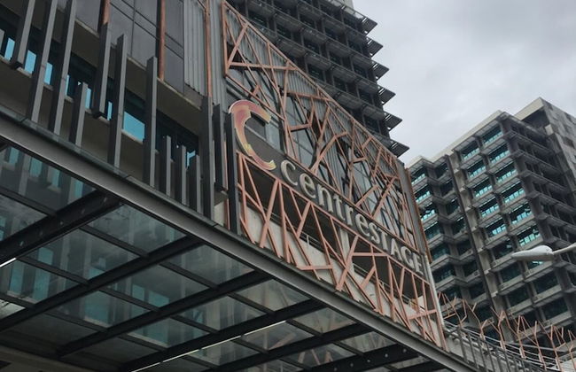 Centrestage - Heart of Petaling Jaya 4 - Foto 17