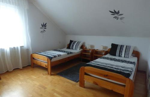 Ferienwohnung Jäger - Foto 12