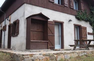 Les Bordes De Paloumières - Foto 1