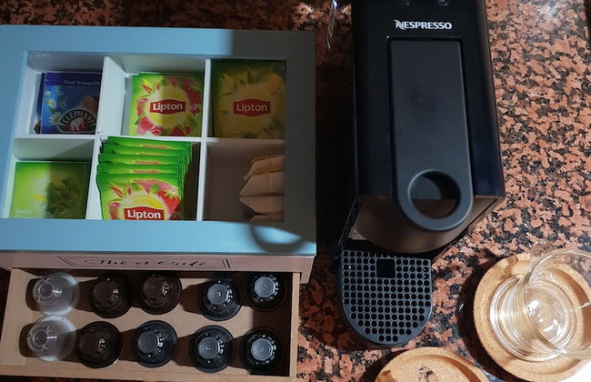 Sweet Home - Foto 13