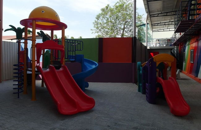 Bahagia Villa - Foto 10