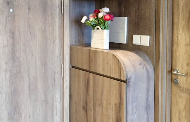 Onsen Landmark Luxury Apartments - Photo 28