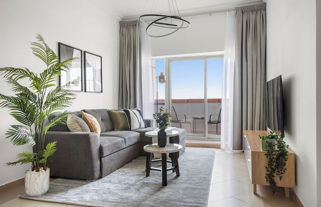 Silkhaus Art XII - Barsha Heights - Photo 61