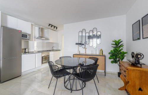 Caleta Homes - Apartamentos Pompidou - Photo 6